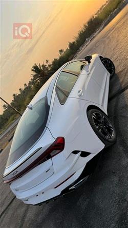 كيا K5